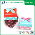Best sale mobile phone packaging heart gift engagement ring box